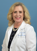 Elaine F. Reed, Director, UCLA Immunogenetics Center