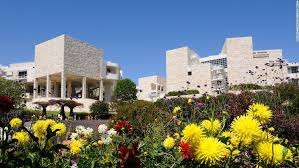 The Getty