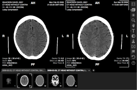 Test Patient Life Image 2