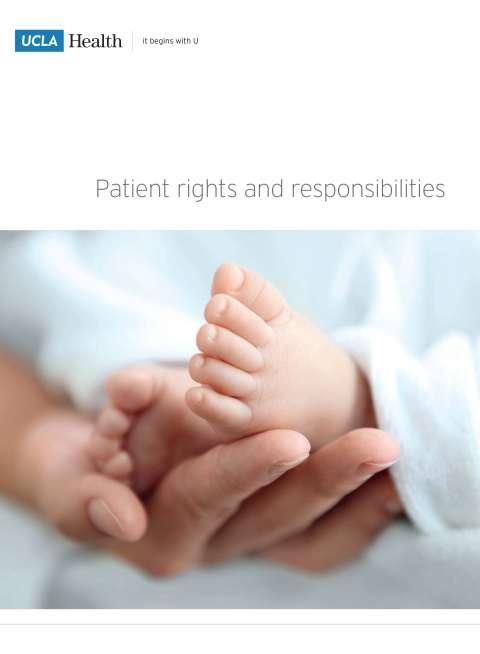 Patient Rights