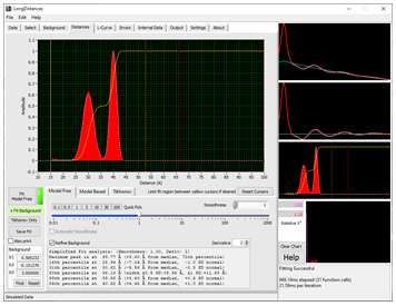 LongDistances Software