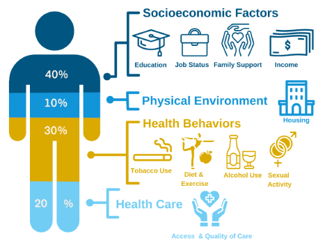 Social Determinants