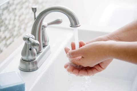 Infection Prevention