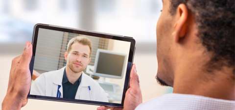 telemedicine