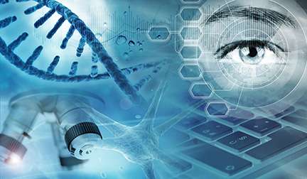 Vision Research Core Banner