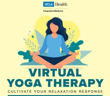 Yoga Therapy