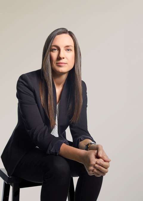Kate Pickert