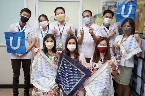 Thailand Dr. Hong