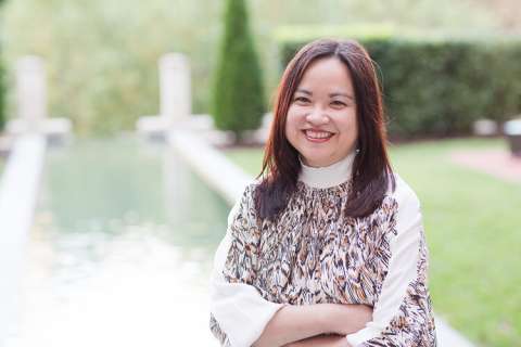 Dr. Melanie Ho