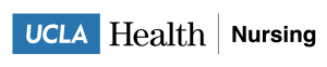 UCLA Health Nursing logo