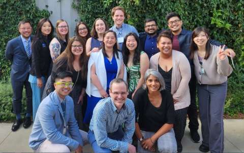 Pathology Graduation 2023