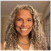 Dr Gina Poe's headshot