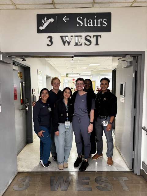 General Medicine Team