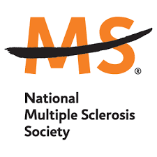 The logo of the National Multiple Sclerosis Society