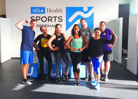 Access Free Workouts