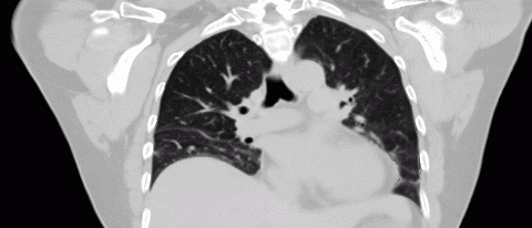 breathing