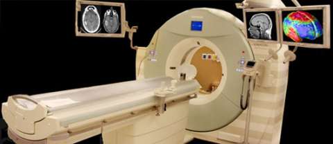 CT Scan