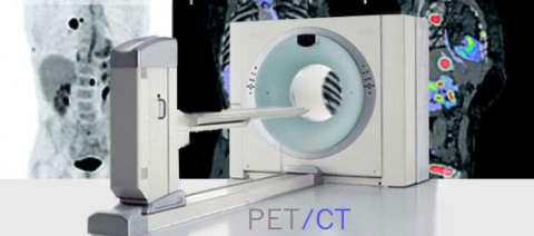 PET/CT Scan