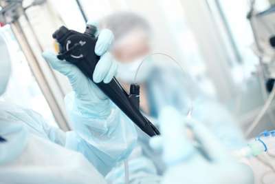 Interventional endoscopy