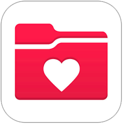 myChart icon