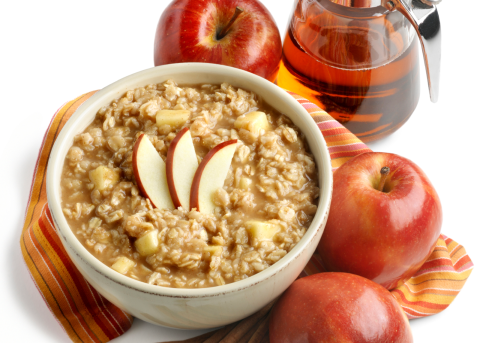 Breakfast Recipes