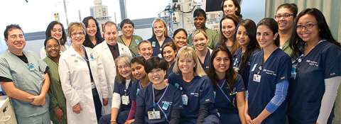 nurse group