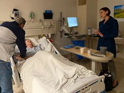 SMH AMN: Opera performance on AMN! (January 2020)