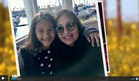 RR 4ICU:&nbsp;COVID-19 hits too close to home (August 2020)