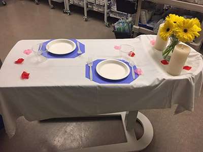 RR 4ICU: Date Night (October 2018)