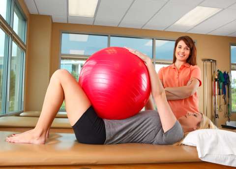 Upper Back Pain Management