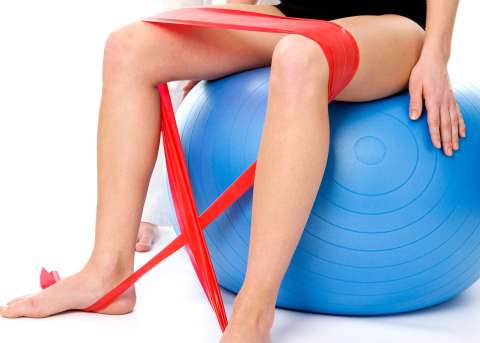 Hip Pain Management