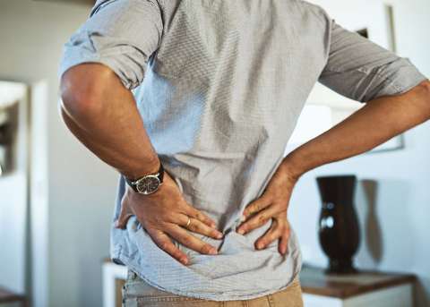 Low Back Pain Management