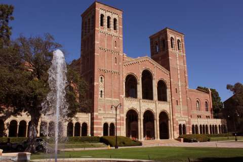 Royce Hall