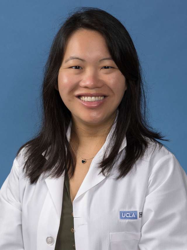 Headshot of Eileen Nguyen, MD