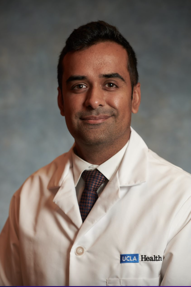 Shaundeep Sekhon, MD