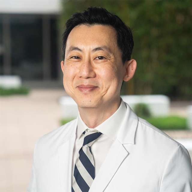 Robert K. Chin, MD, PhD