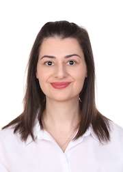 HRANUSH DANELYAN, MD