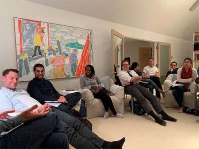 Scholarship, Mentorship, and Advocacy