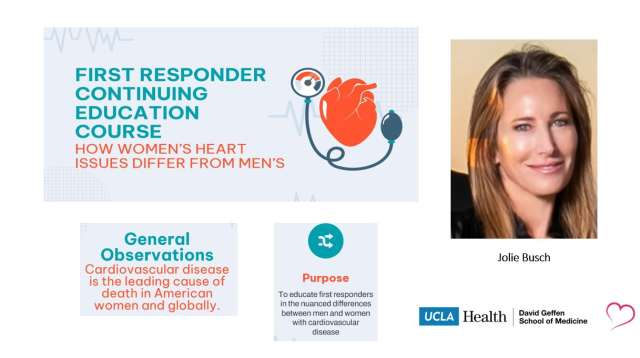 1st Responder slide