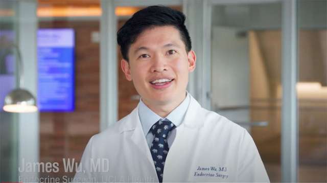 What Causes Thyroid Cancer