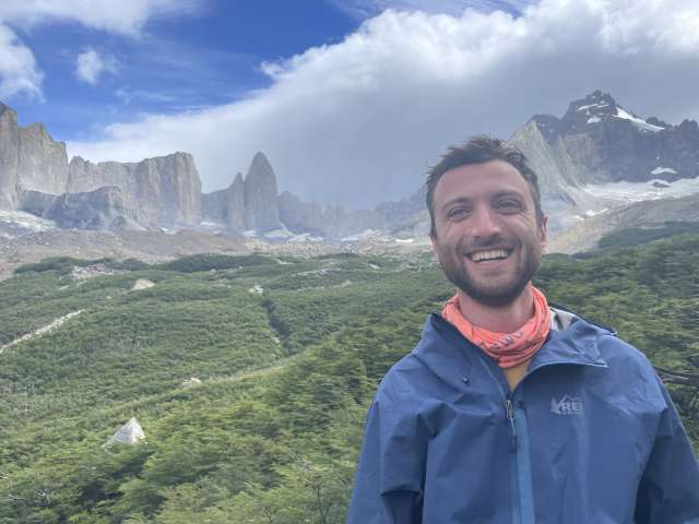 Nate Bohm-Levine blurb