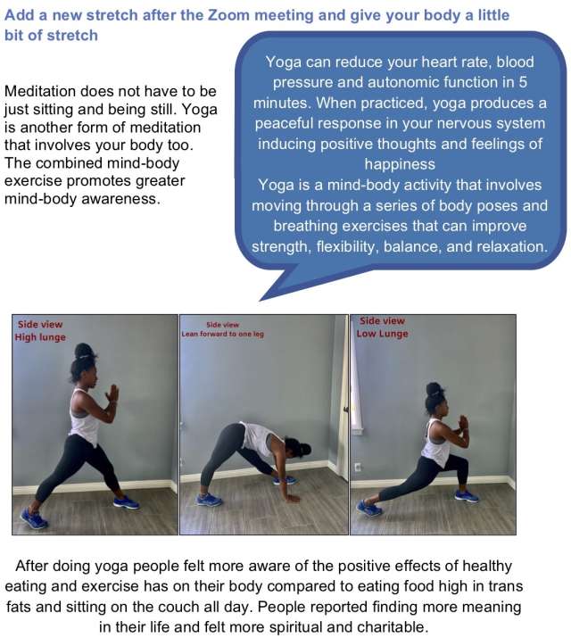 Stress Management