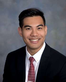 timothy chong