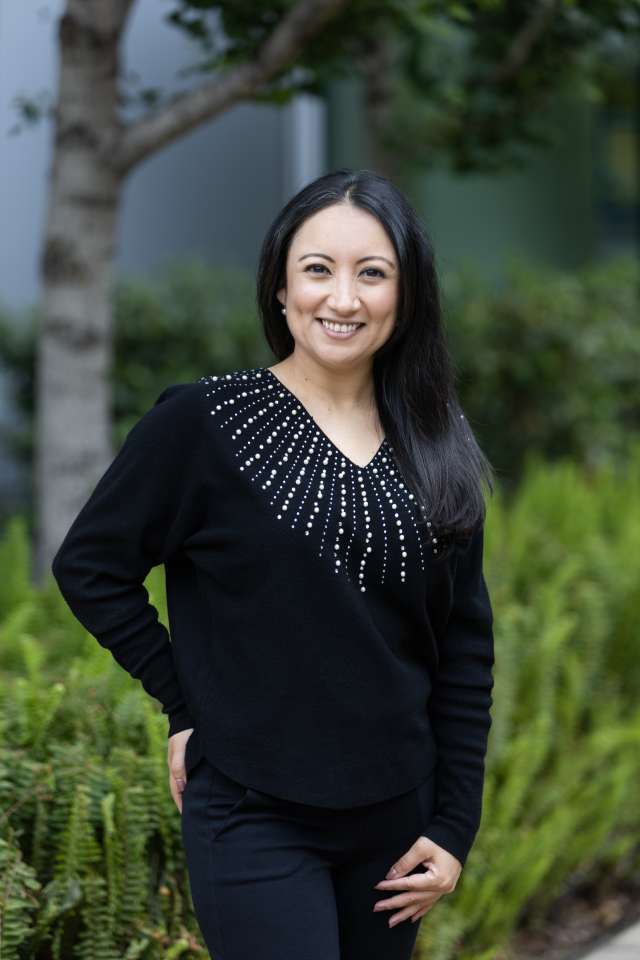Cynthia Enriquez