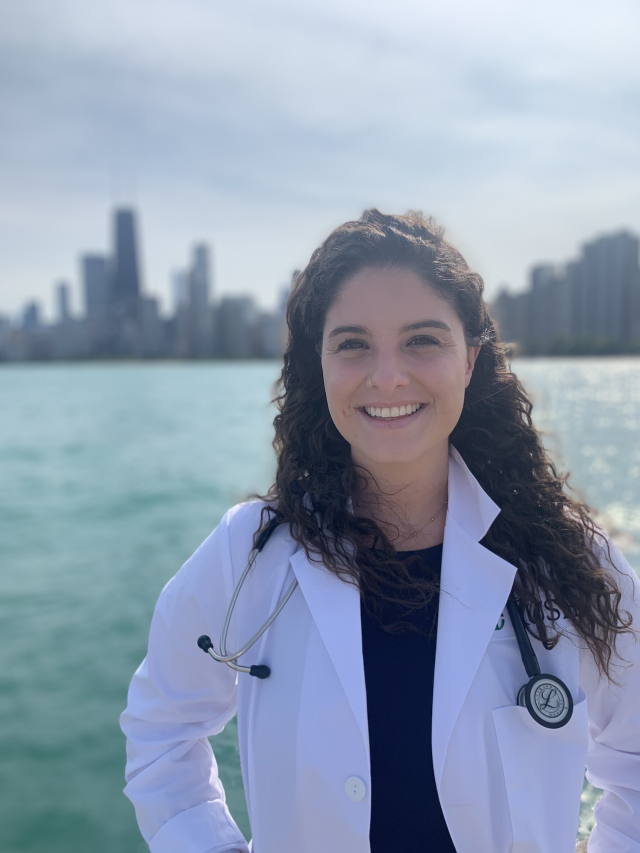 Katherine Iannuzzelli blurb