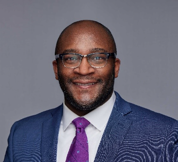 Dr. Lawrence Jenkins