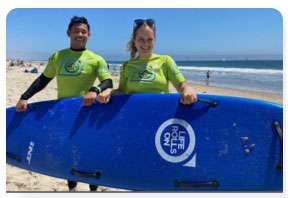 surfers