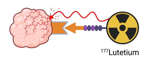 Theranostics Therapy