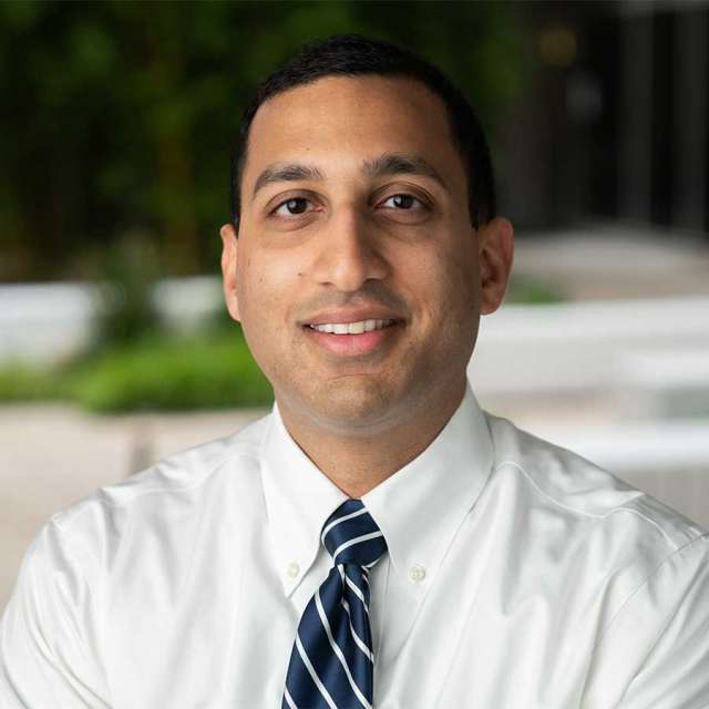 Vishruth K. Reddy, MD, PhD