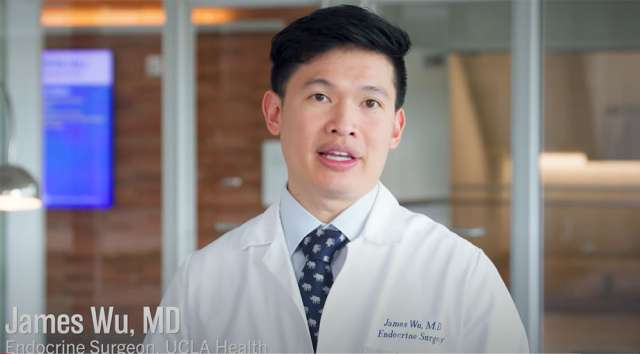 Video: What Causes Thyroid Nodules